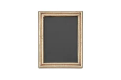 Pambani Photo Frame - Antique Brass