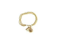 Pandita Charm Bracelet