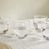Pani Tumbler - Clear (Set of 4)