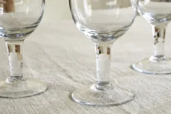 Pani Wine Glass - Clear (Set of 4)