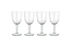 Pani Wine Glass - Clear (Set of 4)