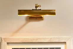 Pania Picture Wall Light