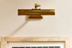 Pania Picture Wall Light