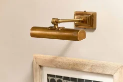 Pania Picture Wall Light