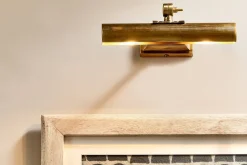 Pania Picture Wall Light