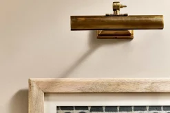 Pania Picture Wall Light