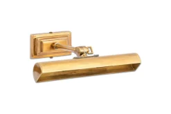 Pania Picture Wall Light