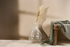 Payag Recycled Glass Vase