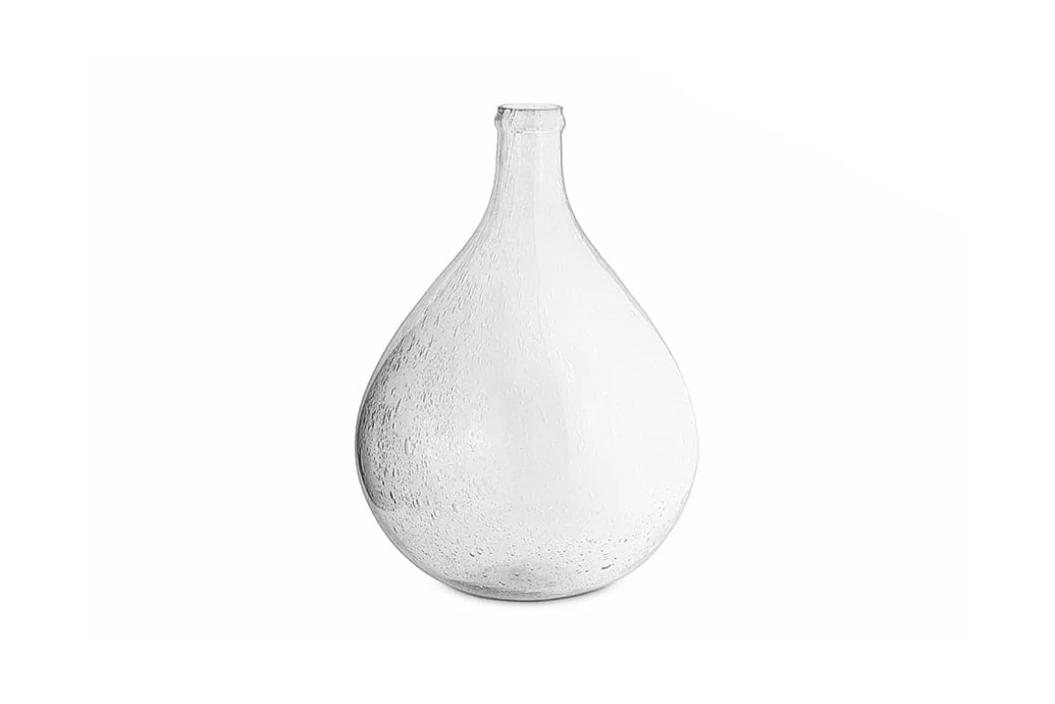 Payag Recycled Glass Vase