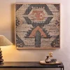 Pemali Handwoven Artwork - Large