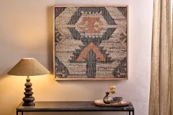 Pemali Handwoven Artwork - Large
