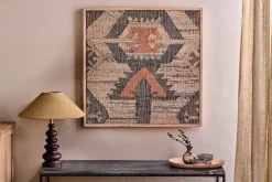 Pemali Handwoven Artwork - Large
