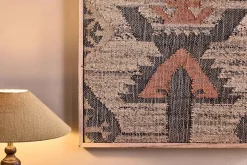 Pemali Handwoven Artwork - Large