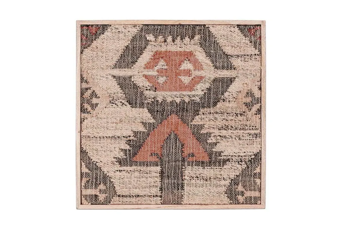 Pemali Handwoven Artwork - Large