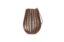 Pothos Lantern - Rust