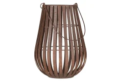Pothos Lantern - Rust