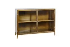 Ranchi Iron Sideboard