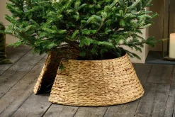 Rani Tree Skirt - Natural