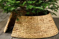 Rani Tree Skirt - Natural