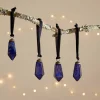 Ratnam Baubles - Indigo - Small (Set of 4)
