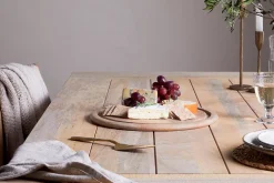 Recycled Glass Cake Dome