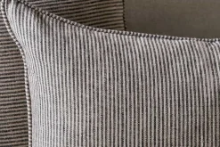 Repudi Linen Cushion Cover - Soft Grey