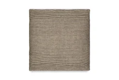 Repudi Linen Cushion Cover - Soft Grey