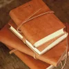 Rustic Leather Journal