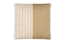 Samata Recycled Cushion Cover - Moss