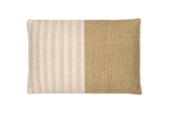 Samata Recycled Cushion Cover - Moss