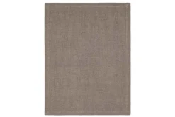 Sanee Napkin - Smoke Brown (Set of 2)