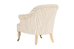 Sanja Stripe Armchair