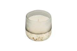 Sea Salt & Moss 1 Wick Scented Candle
