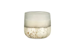 Sea Salt & Moss 1 Wick Scented Candle