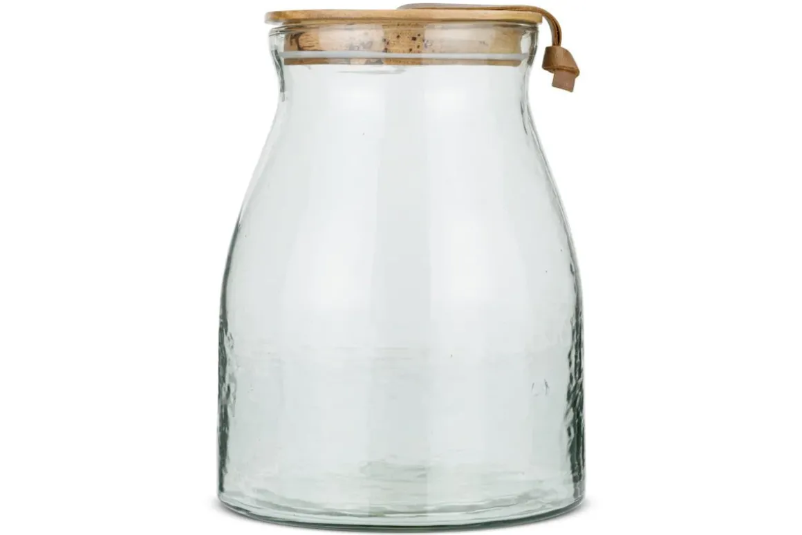 Shaan Storage Jar