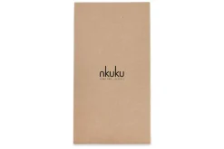 Sirkali Salad Server Set - Brushed Gold (Set of 2)