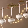 Suhana Baubles - Large - (Set of 4)