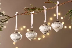 Suhana Baubles - Large - (Set of 4)