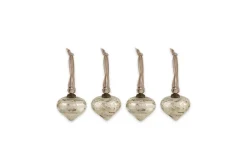 Suhana Baubles - Large - (Set of 4)