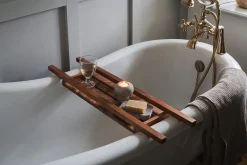 Sukha Mango Bath Bridge - Natural