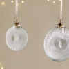 Sundara Giant Bauble - Clear