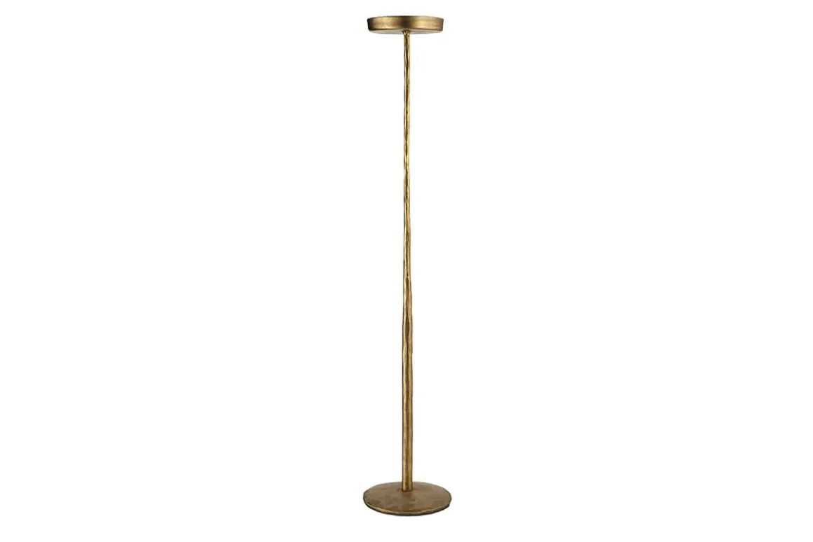 Sundra Iron Candle Stand
