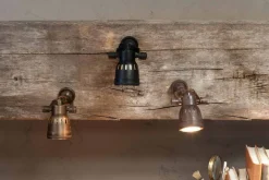 Tabosa Brass Spot Light