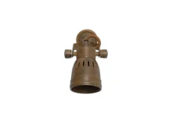 Tabosa Brass Spot Light