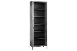 Takua Iron Cabinet - Narrow
