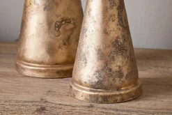 Talna Tree Bell - Antique Brass