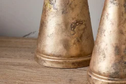 Talna Tree Bell - Antique Brass