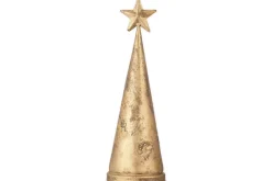 Talna Tree Bell - Antique Brass