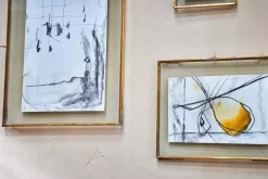 Taluka Kiko Brass Frame