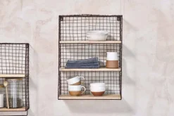 Tamba Wall Hung Shelf